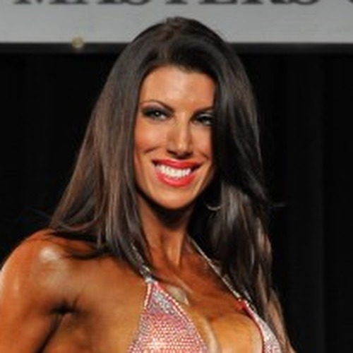 Danielle Butler profile photo
