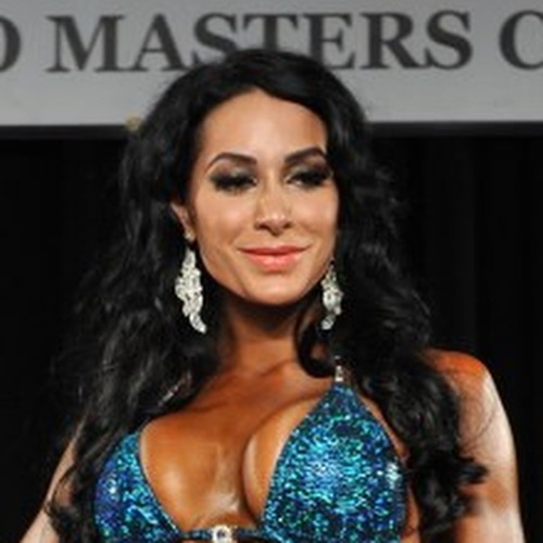 Nicole Cornelius profile photo