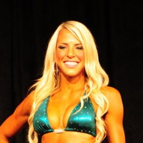 Jessie Deye profile photo