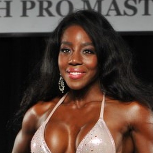 Cara Dukes profile photo