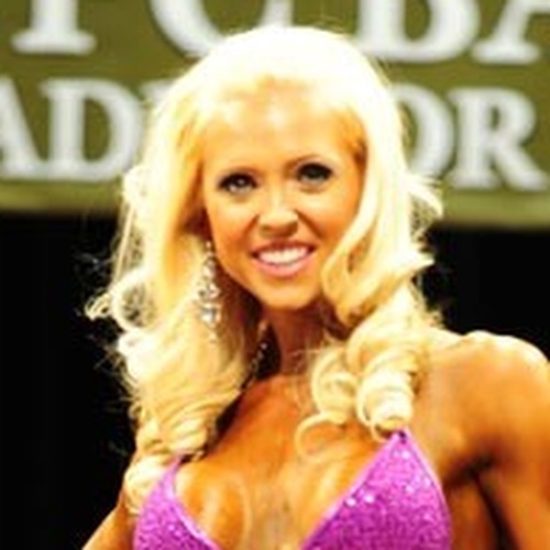 Kristen Adams profile photo