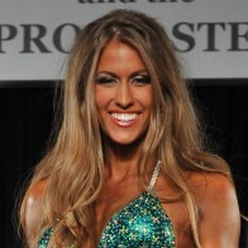 Zandi Dodge profile photo