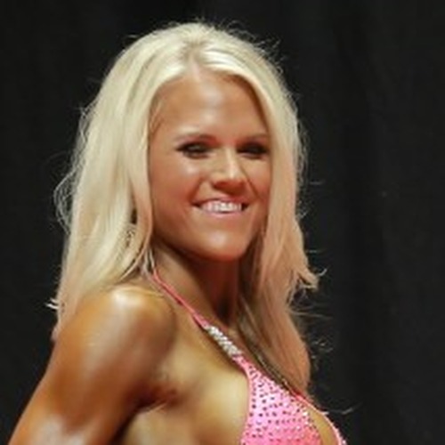 Alexis Young profile photo