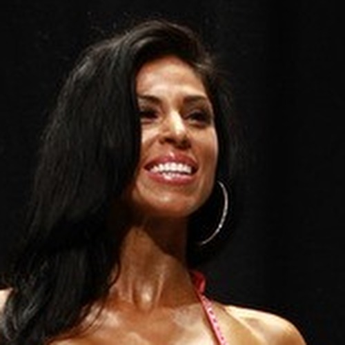 Michelle Tarajcak profile photo