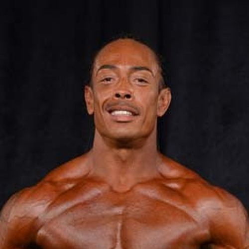 Gerald Saragosa profile photo