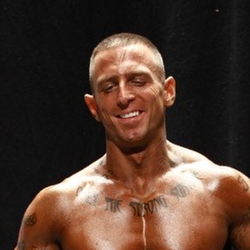 Roger Fredericks profile photo
