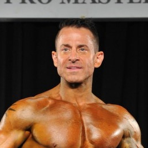 Dean Brandt profile photo