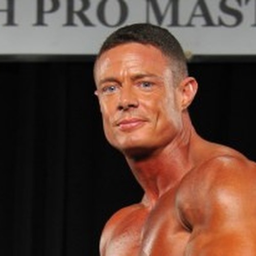 Bobby Nichols profile photo