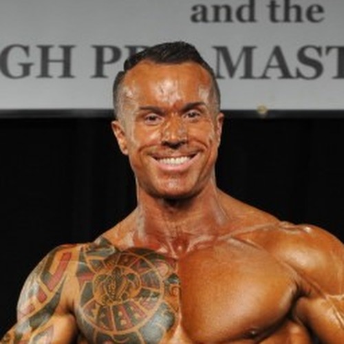 Natanael Hernandez profile photo