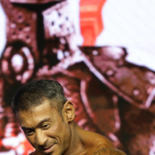 Erik Mara profile photo