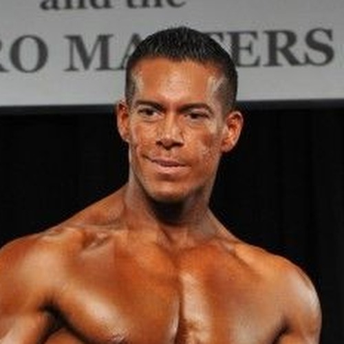 Ricardo Dorame profile photo