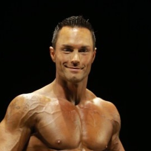 James Hooper profile photo