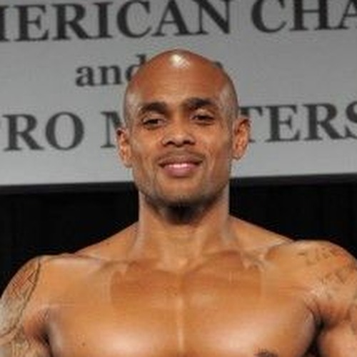 Anthony Wickes profile photo