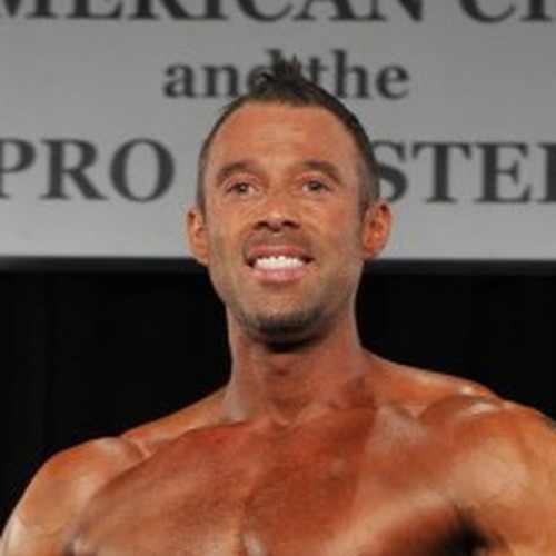 Marlo Paul profile photo