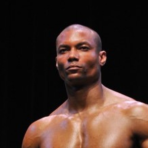 Ryan Easter profile photo