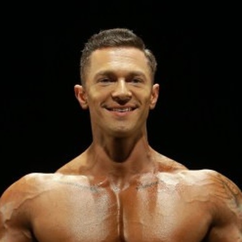 Adam Downs profile photo