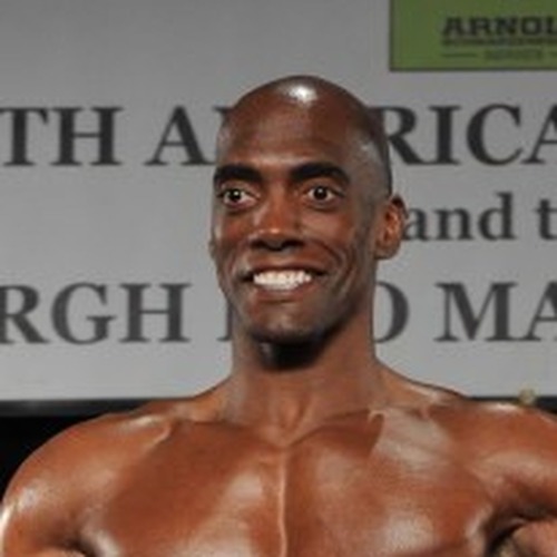 George Dorsey Jr. profile photo