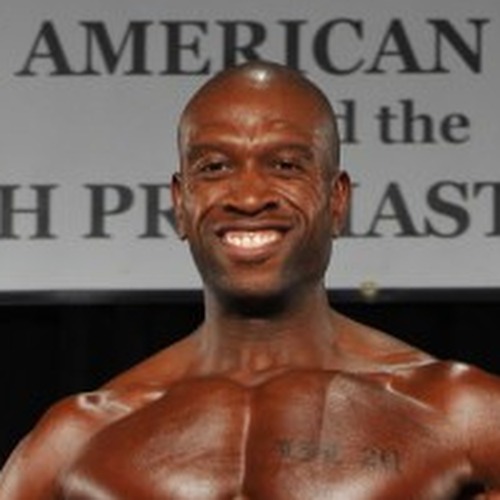 Sean Hamlin profile photo
