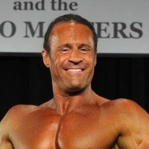 Matthew Wirberry