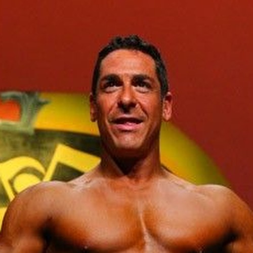 Matty Maggiora profile photo