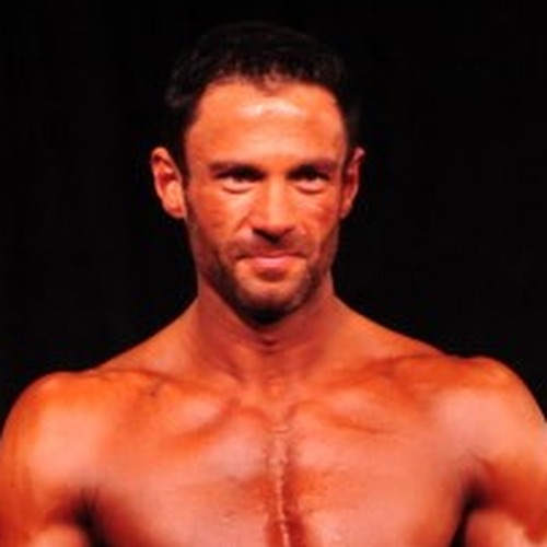 David Gerringer profile photo