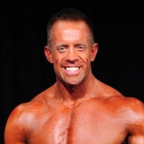 Keith Vanderhoeven profile photo