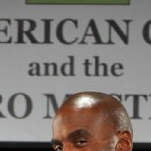 Harry Cook IV profile photo