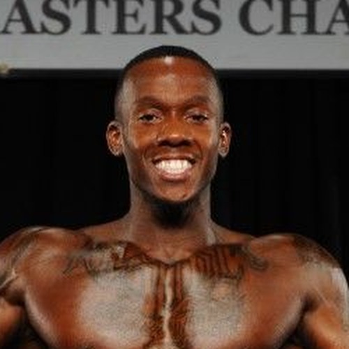 Walter Munoz profile photo