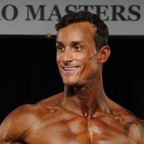 Adam Hawryliw profile photo