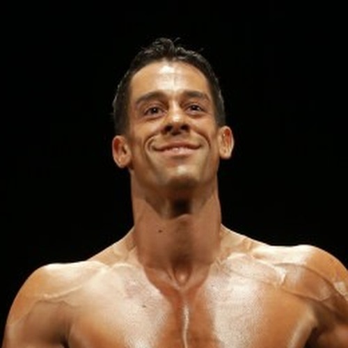 Vinnie Trieste profile photo