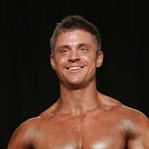 Ben Chimoski profile photo