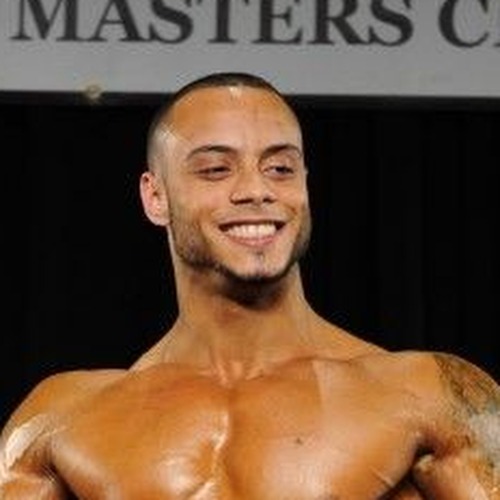Carlos Dominguez profile photo