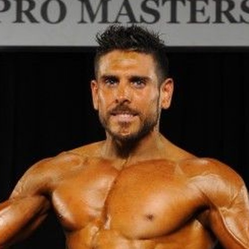 Juan Sandoval profile photo