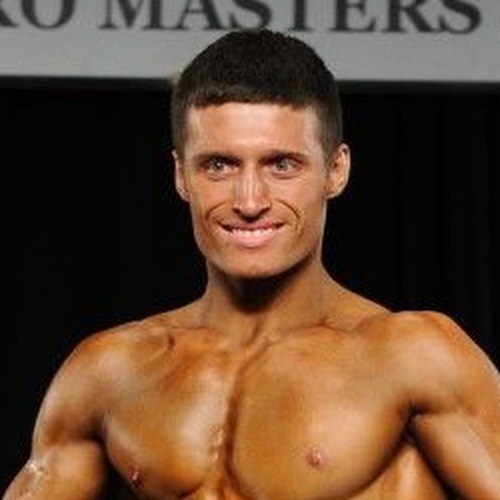 Justin Sparks profile photo