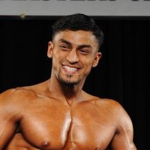 Mohommed Anjum profile photo