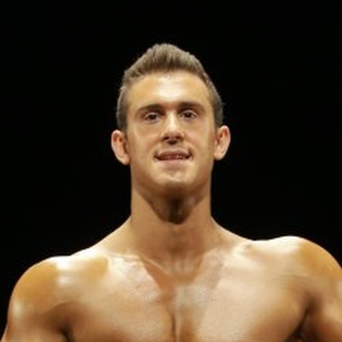 Nicholas Evangelista profile photo