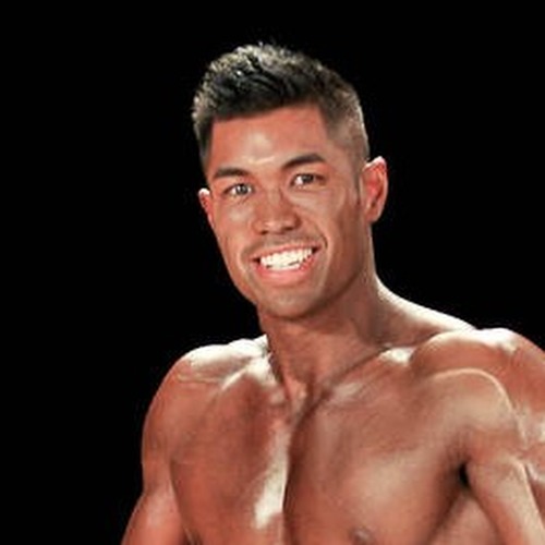 Kristian Elvina profile photo
