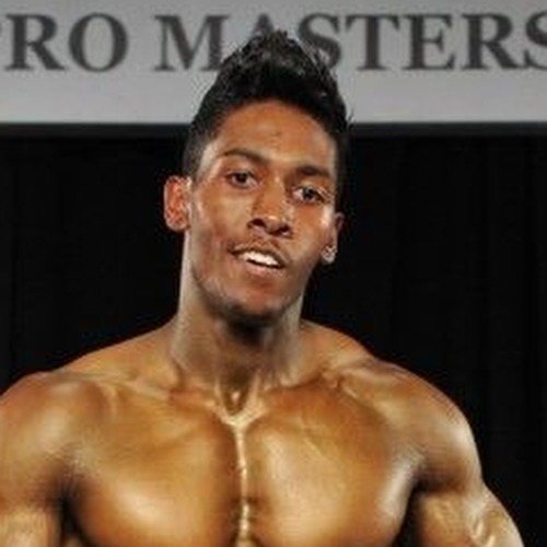 Jerome Crews profile photo