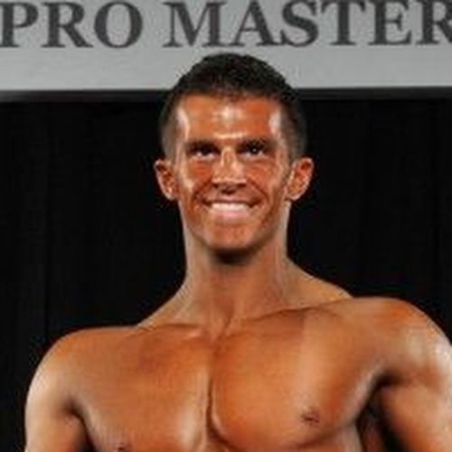 Justin Okerstrom profile photo