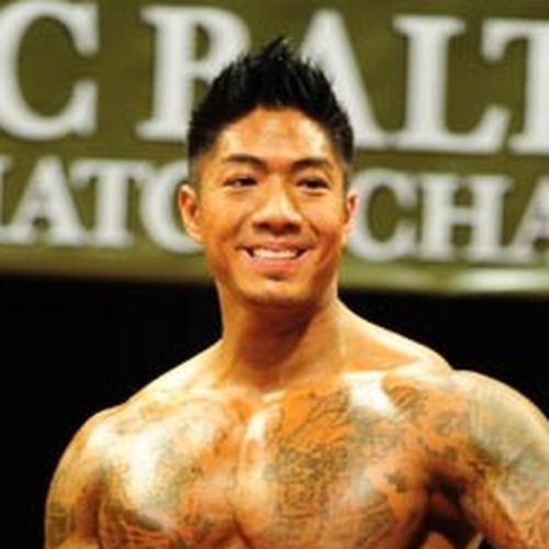 Thanh Le profile photo