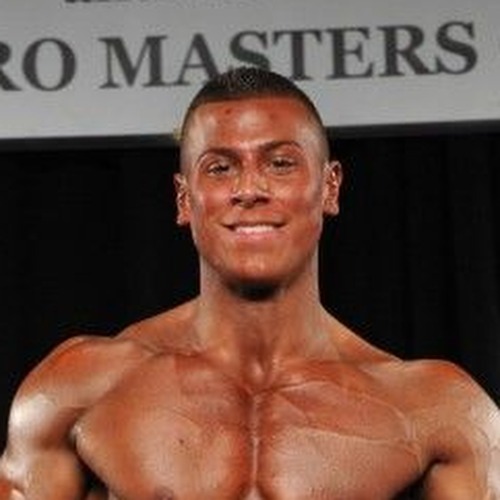 Derek Indirero profile photo