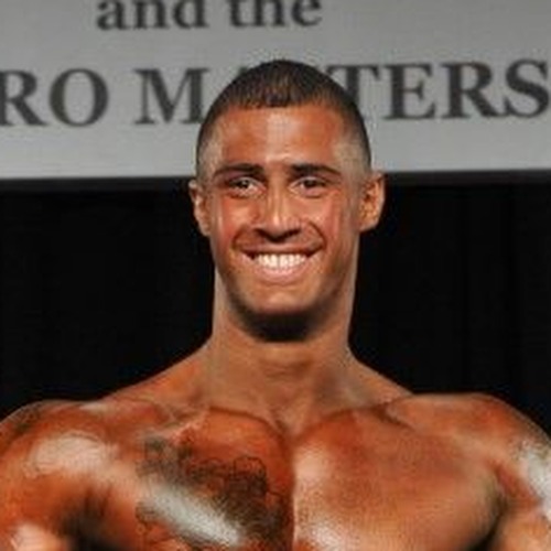 Christopher Lopez profile photo