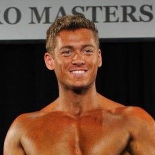 Colton Baun profile photo