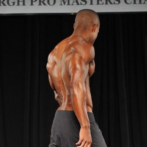 Delante Khalil Hodges profile photo