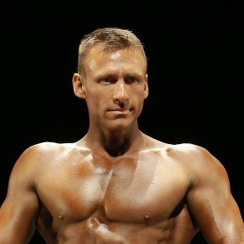 John Tolbert profile photo