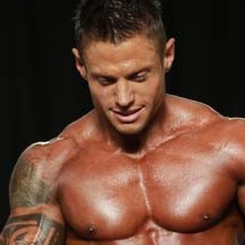 Logan Barnhart profile photo