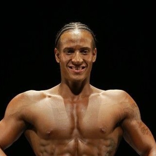 Wilfredo Gonzaguez profile photo