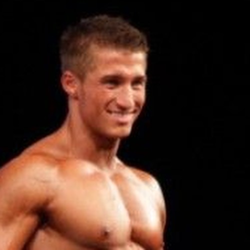 Alex Atanasov profile photo