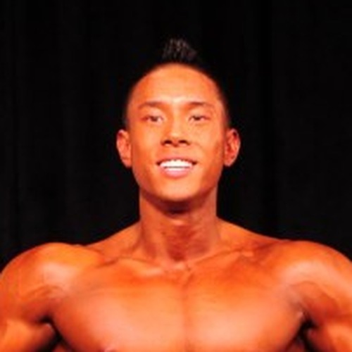 Steven Williams profile photo