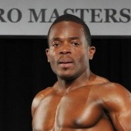 Dexter Phillip profile photo